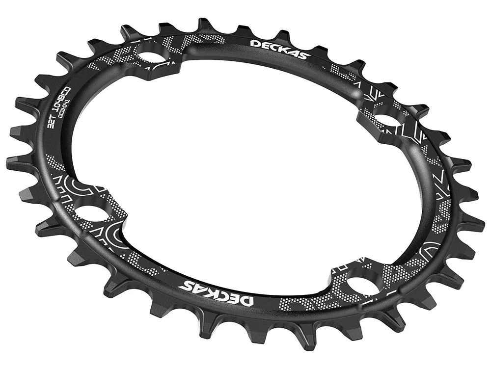 Shimano SLX M7100 M8100 170mm 175mm Kurbelarme Deckas 104bcd XCADEY XPOWER 104bcd Spider Power Meter Für M7100 M8100 M9100 MT900 – Detail 18