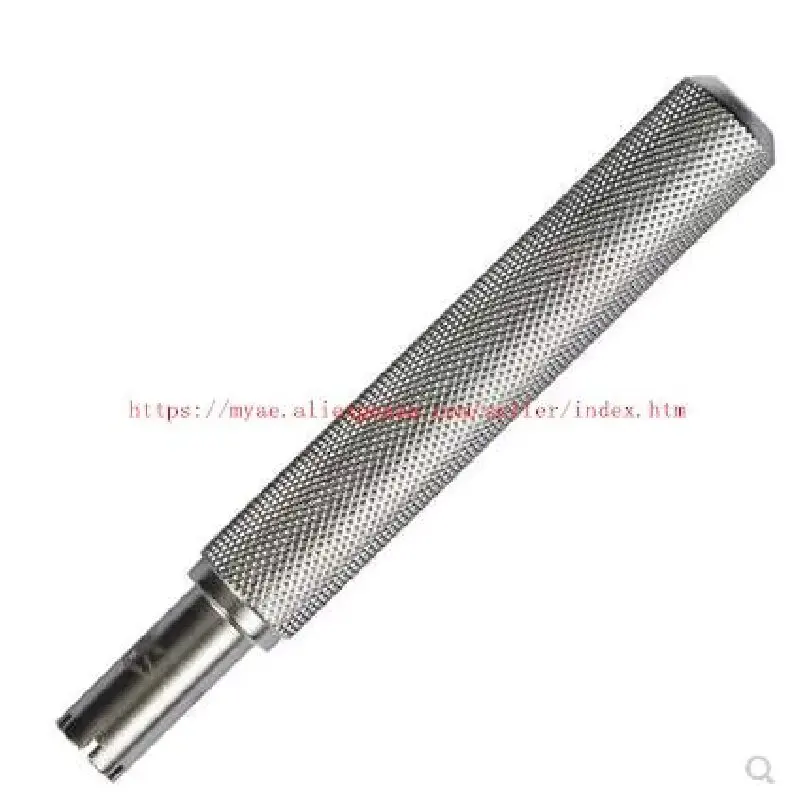 

Piano tuning and maintenance tools key weight weight increase key rod lead block installation lead punch diameter 12mm