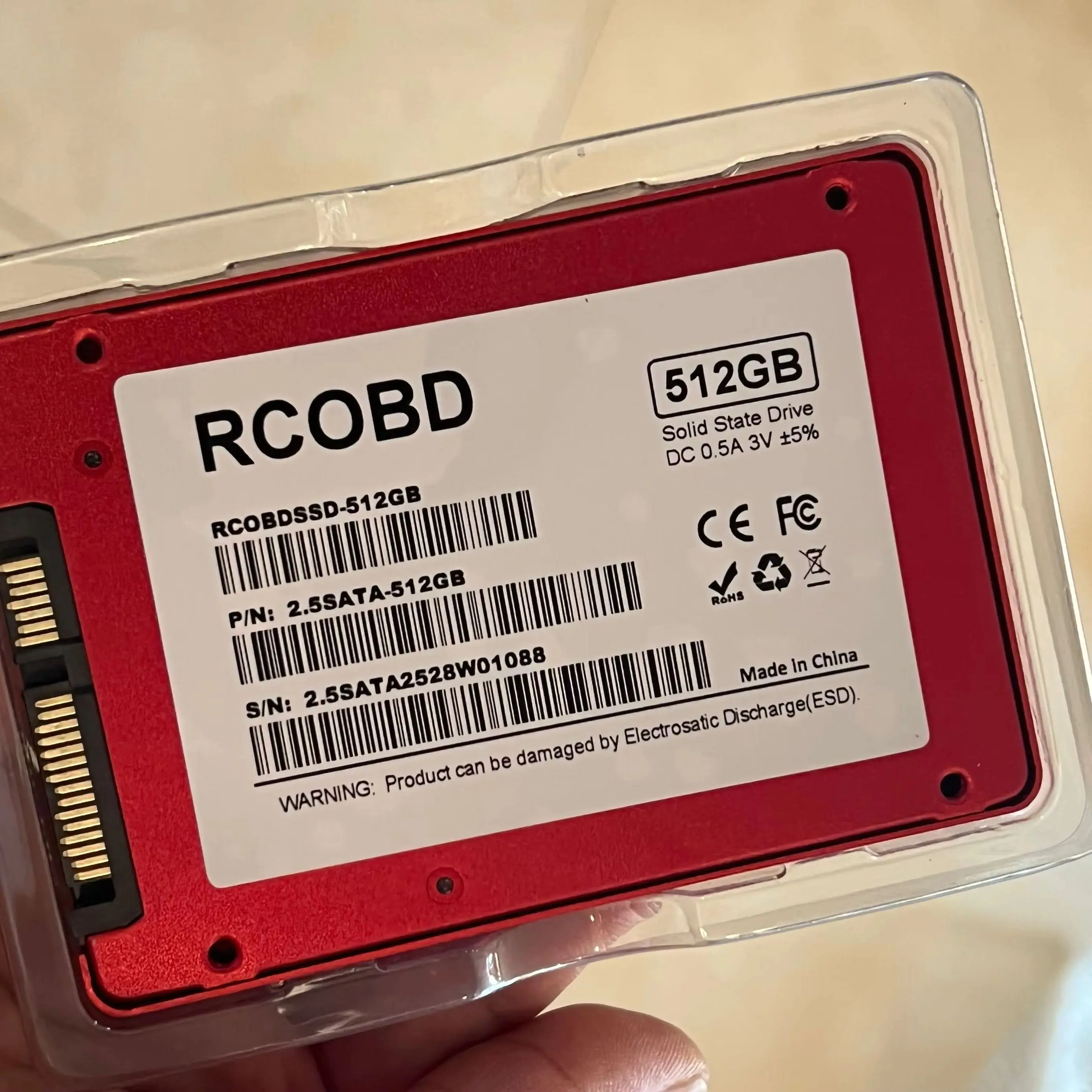 

Latest Software V09.2025 for Mercedes Cars Auto Diagnostic Tool MB Star C4 SD C5 in 512GB SSD Win10 64 bits