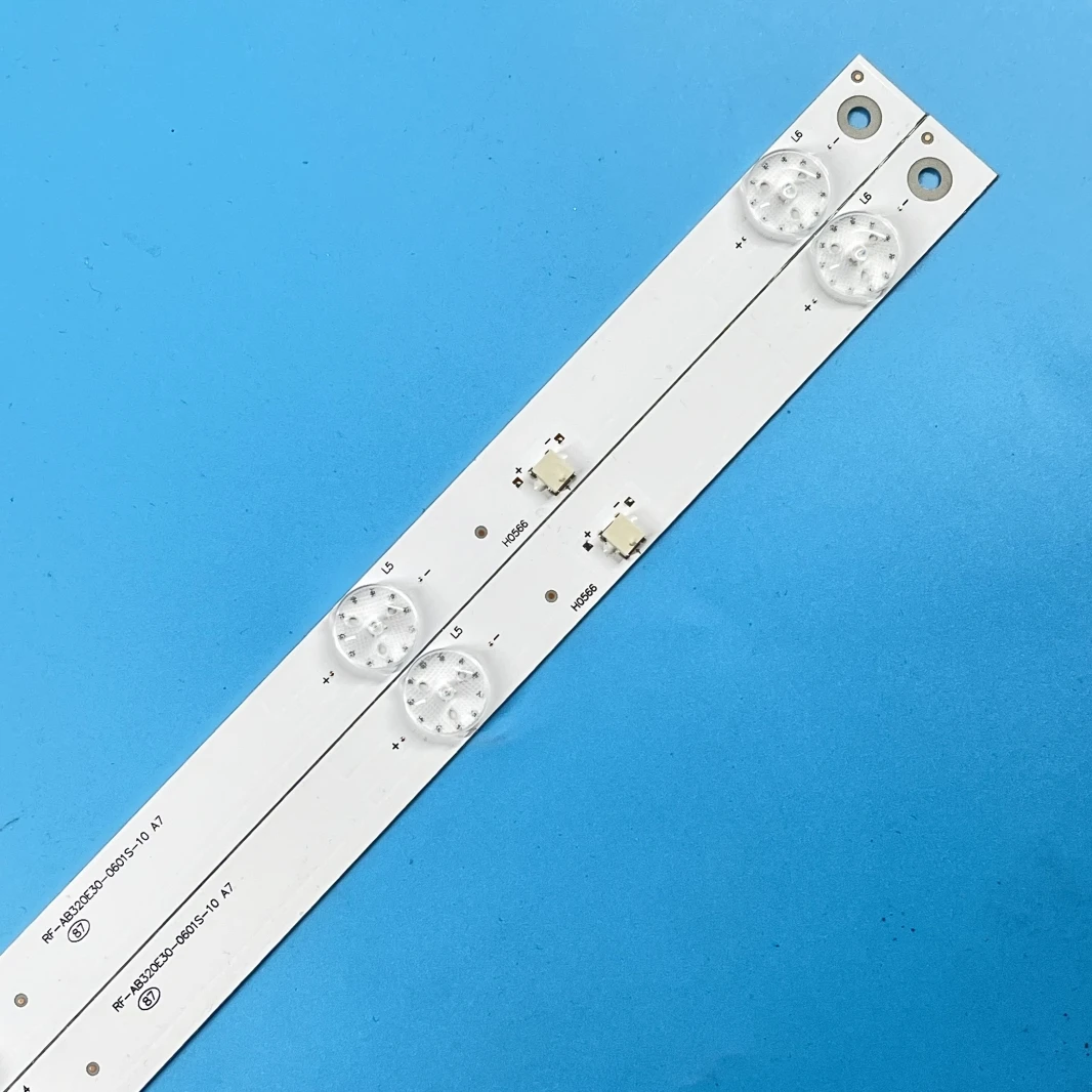 Tv Backlight Rf-ab320e30-0601s-10 Voor Lb-c320x15-e7-h-g01-rf2 Bravis Led-32e2000 Dexp H32c3200c H32c7100c Fusion Fltv-32c100