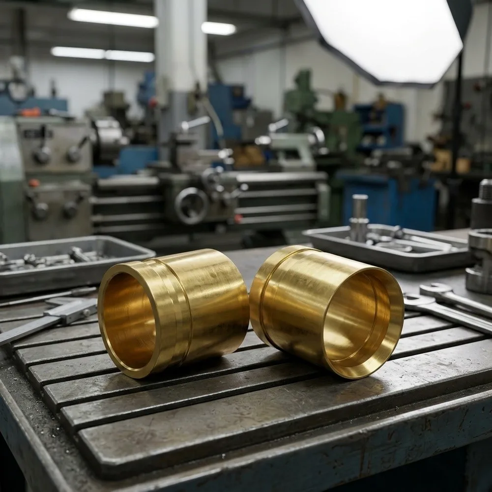 Brass Compression Fitting For 20mm AL Pi10 Bar Pressure Hot Cold Water Supply Radiator Snow Melting System Connector