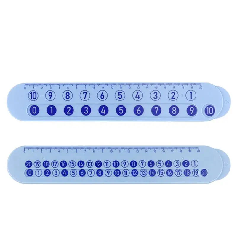 Gry do nauki matematyki Interaktywna zabawka do liczenia matematyki Łamigłówki Zabawka Unikalne edukacyjne gry matematyczne Zabawki edukacyjne dla przedszkolaków