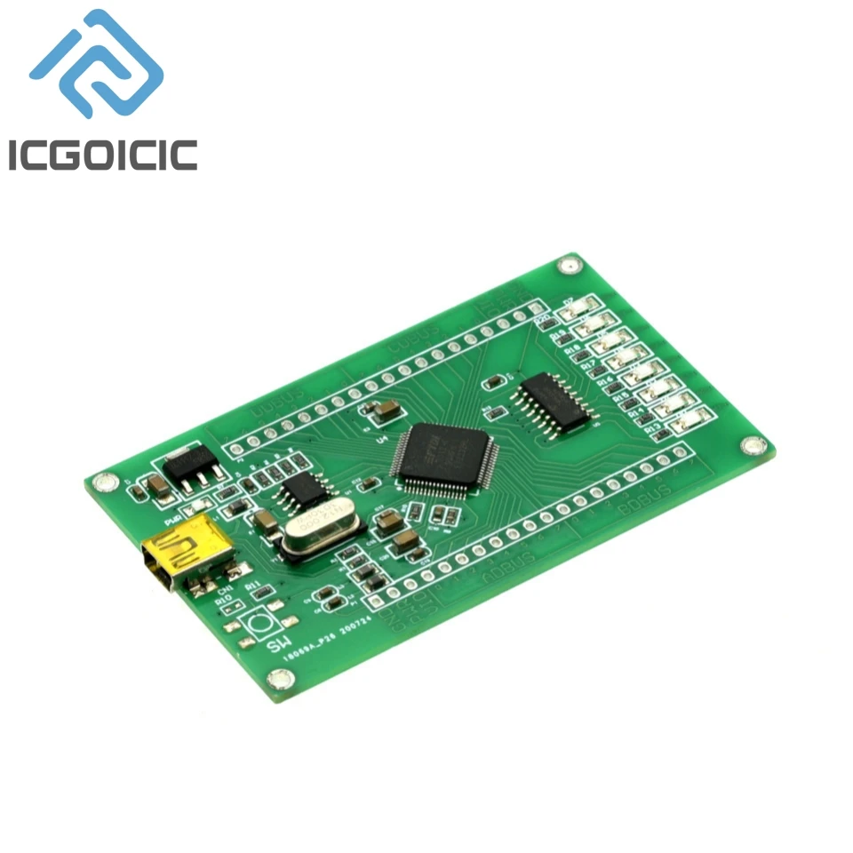 FT2232HL Development Board FT2232H MINI USB Driver Free Development Board