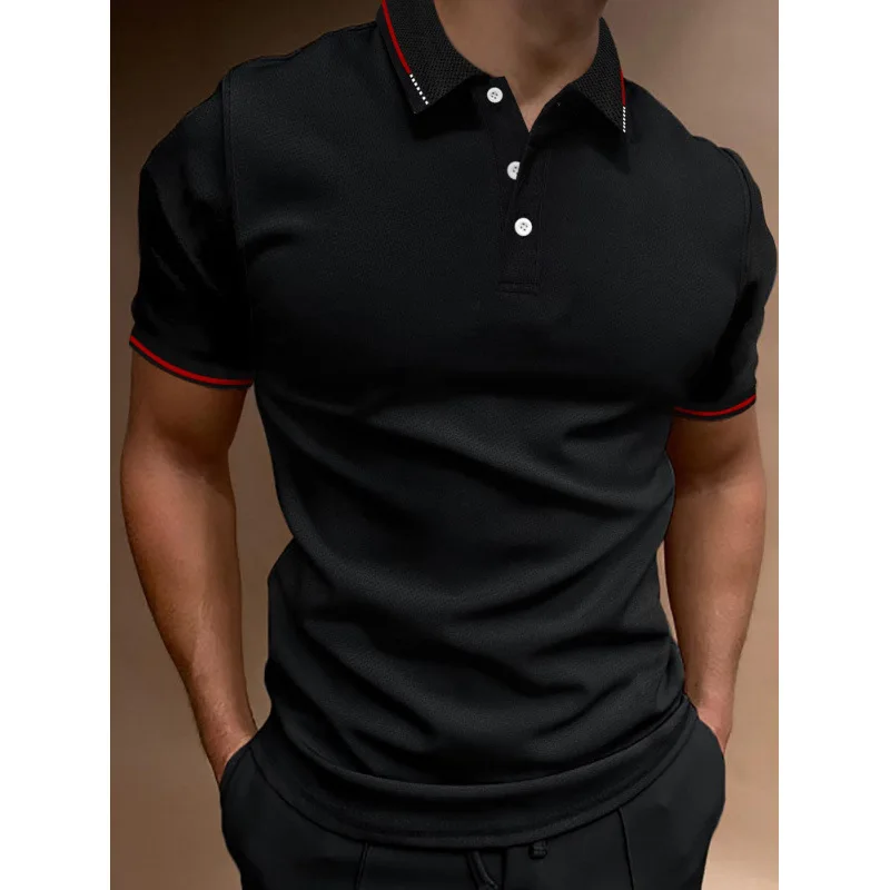 Digital Print Shirt Collared Top Women's Fashion Sensation Cool Feeling Spring Summer Collection Unique Design