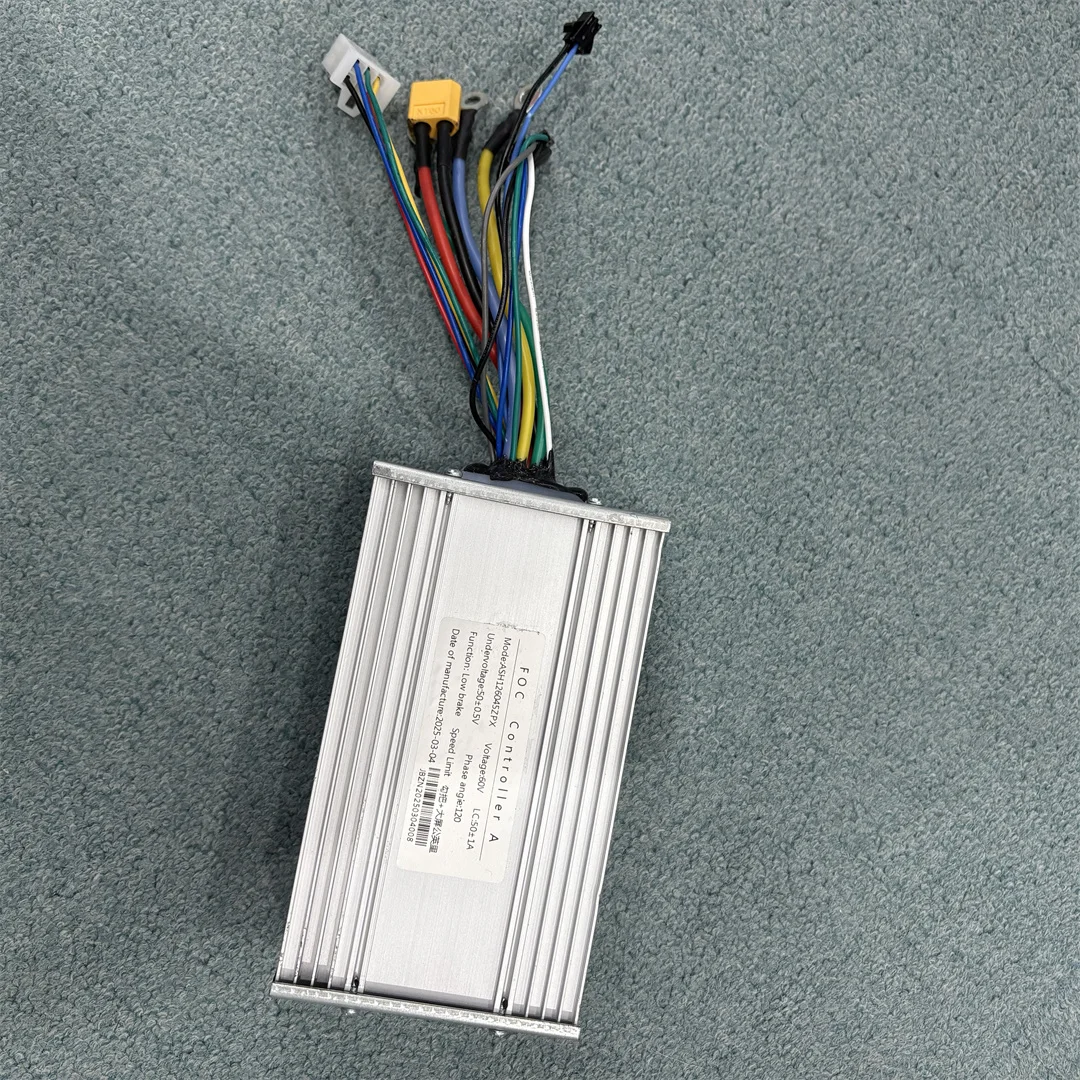 Hot Salesjb Foc 60V…