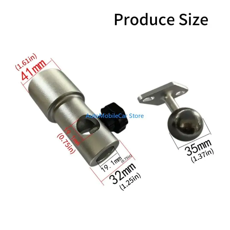 جهاز ربط G8TE للوحة الإضاءة وقوس موصل مغناطيسي قوي لإصلاح دنت قاعدة توصيل الضوء