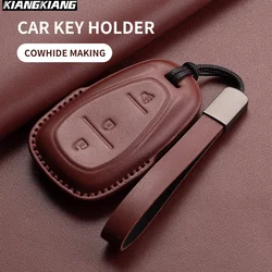 3/4/5 Buttons Car Key Case Full Cover For Chevrolet Chevy Malibu Camaro Cruze Traverse Spark Equinox Sonic Volt Protection Shell