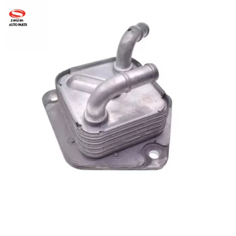 25560-5T0-003 255605T0003 Охладитель трансмиссии Warmer Comp CVTF для Honda Fit Vezel City XR-V LIFE 1.5L 2015-2021