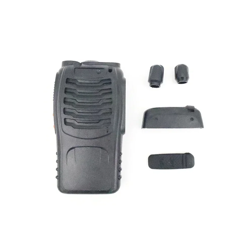 

Handheld Two Way Radio Rubber Silicone Case Holster for Baofeng BF-888S/777S/666S C1 for Pofung 888s Walkie Talkie