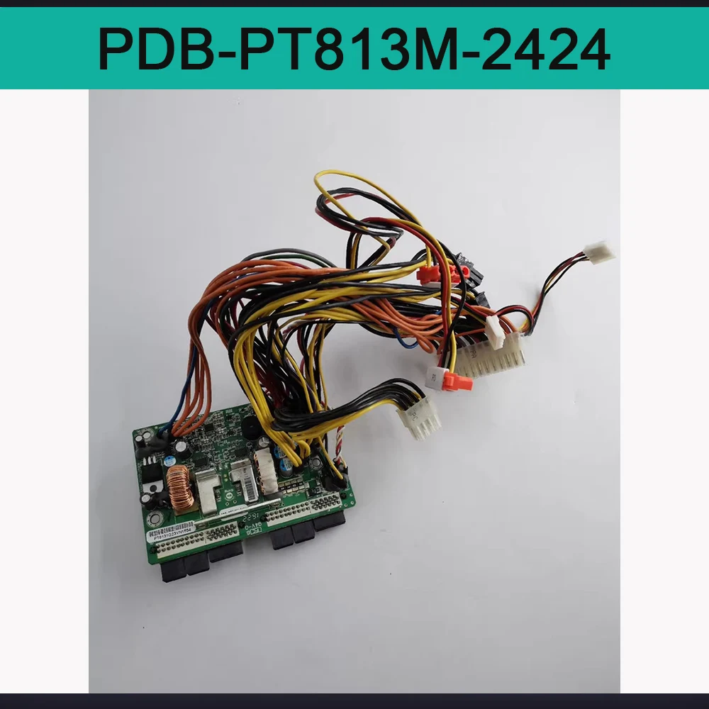 Server chassis power backplane PDB-PT813M-2424