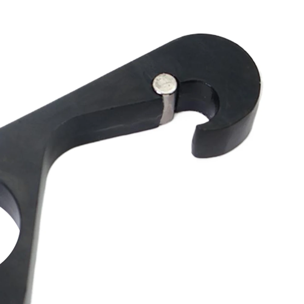 ที่เปิดขวดเบียร์แบบพกพา ที่เปิดขวดแม่เหล็ก ทนทานต่อการเกิดสนิม ที่เปิดขวดแบบใช้มือเดียว อุปกรณ์ครัว