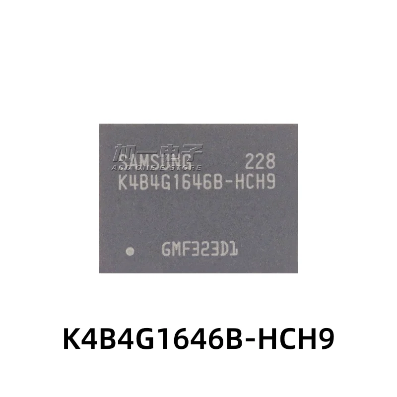 K4B4G1646B-HCH9 memory chips flash memory  IC