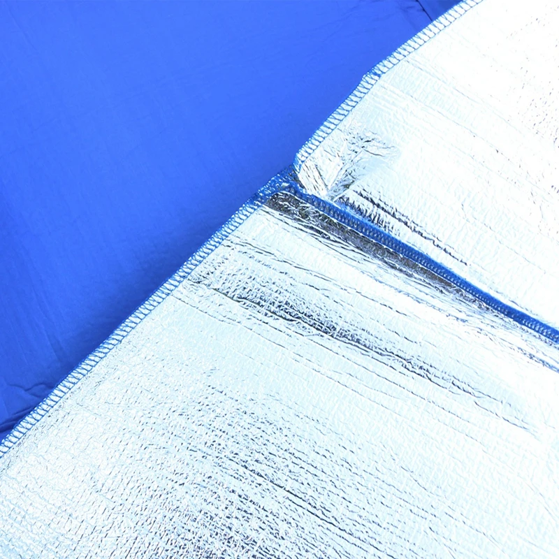 

14.76 FT Round Pool Tarp Waterproof Heavy Duty Pool MatJAS