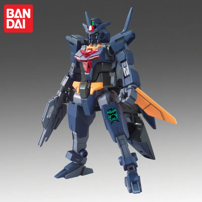 在庫ありバンダイオリジナルガンダムモデル-hgbd-1-144-コアガンダム-ii-アクションフィギュアモデル人形新品箱入りアニメキャラクター