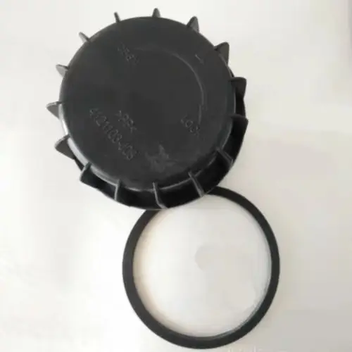 Imagen 2 del producto Cubierta antipolvo para faros de great wall voleex c30, tapas de enchufe de lámpara Hid, carcasa trasera