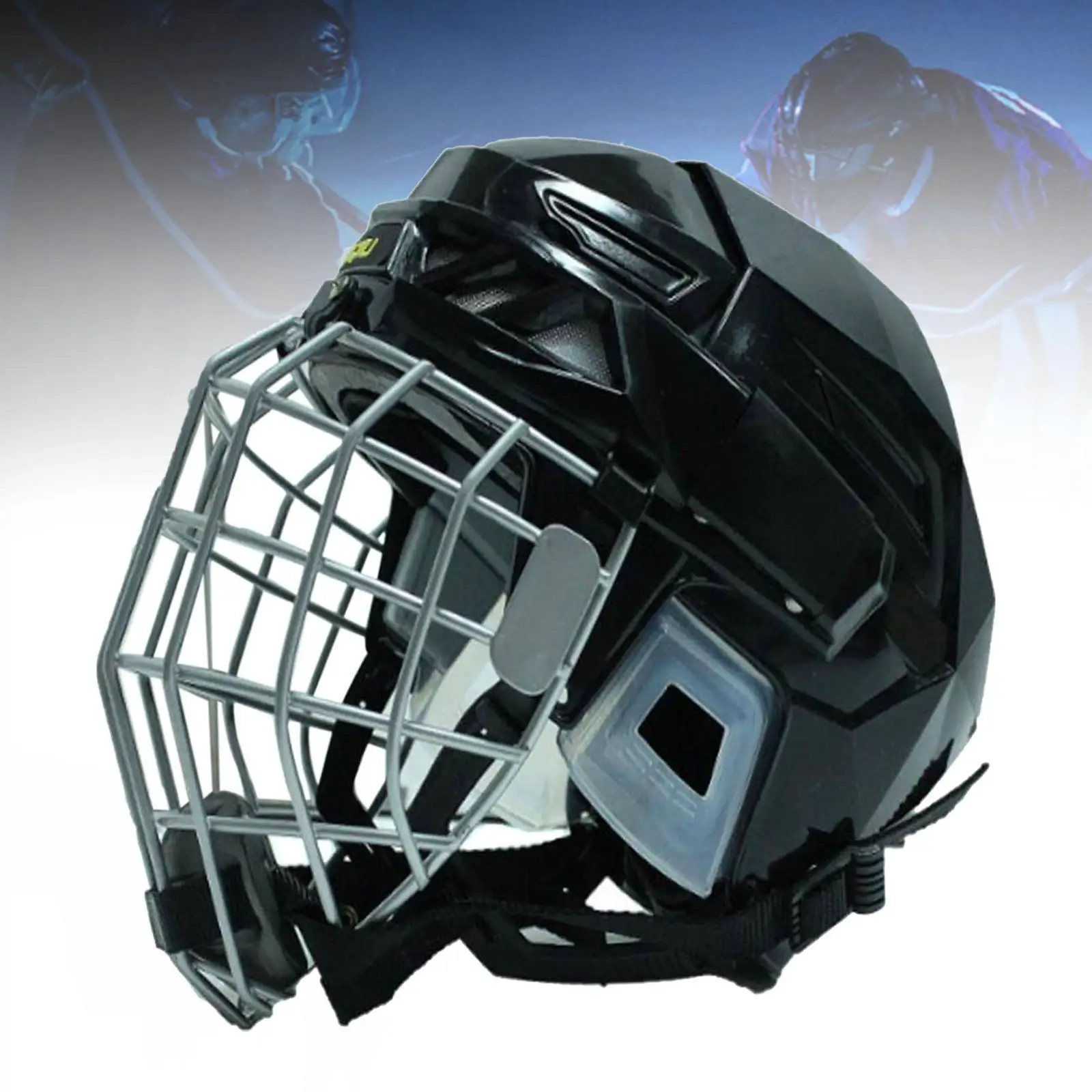 Thumbnail 3 - #15 Trending Hockey Helmets Right Now