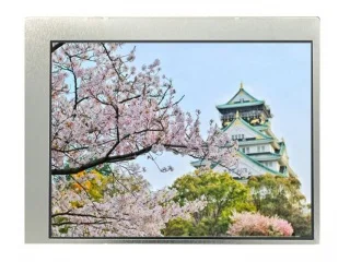 

TCG057QVLGA-G00 5.7" 320*240 WLED TFT-LCD Display Panel Zhiyan supply
