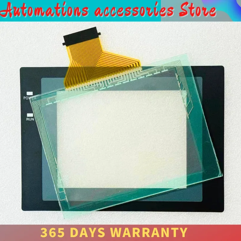 

Touch Screen Panel For NT31C-ST123B-EV3 NT31C-ST123B-V3 NT31-ST123-EV3 NT31-ST123-V3 NT31-ST123B-EV3 NT31-ST123B-V3 Overlay Film
