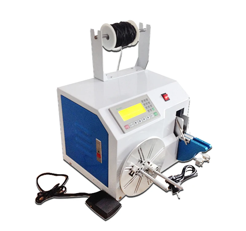 Electric Motor Coil…