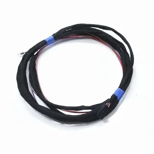 Cảm biến độ ẩm không khí và mưa, đèn pha ô tô, A1, A3, 8V, A4, B7, B8, S4, A5, S5, A6, A7, Q3, Q5, VW Golf, MK7 81D955547, 8U095559 10 cảm biến bán hàng chính Audi - №8