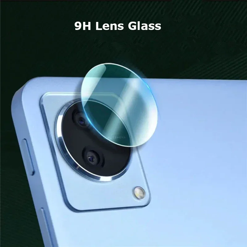 

Прозрачная защитная пленка из закаленного стекла для vivo Pad 3 Pro задний тыловой объектив камеры 9H