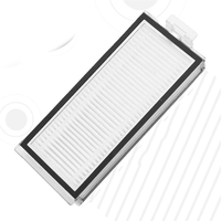 A21F-Hepa Filters For Xiaomi Roborock Q7 Max/ Q7 Max+ / Q7/ Q7+/ T8 / Q8 Max/ Q8 Max+/ Q5 Pro/ Q5 Pro+ Robot Vacuum Cleaner