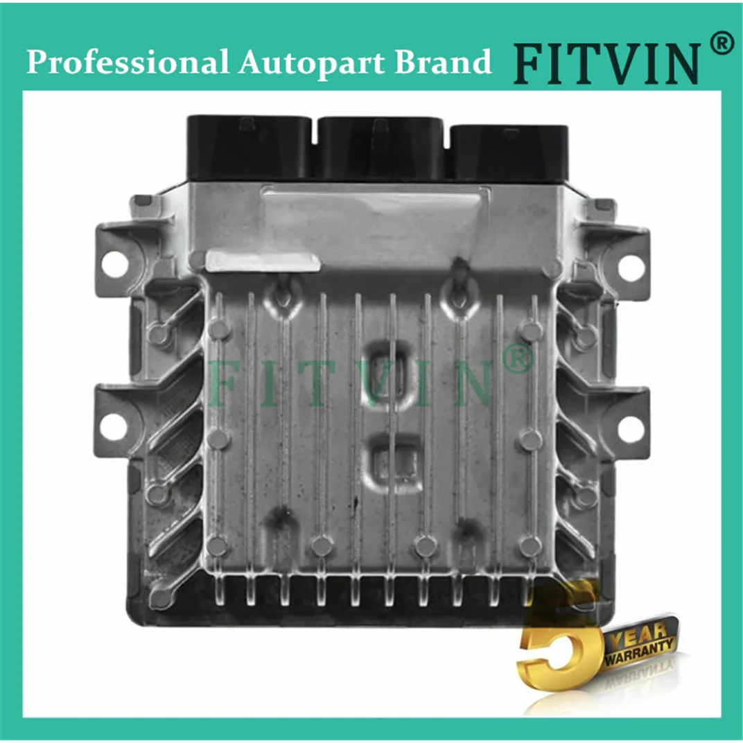 Picture 3: New Car Engine Control Unit Module Computer ECU ECM PCM For Ford Ranger OEM AB39-12A650-KD AB3912A650KD
