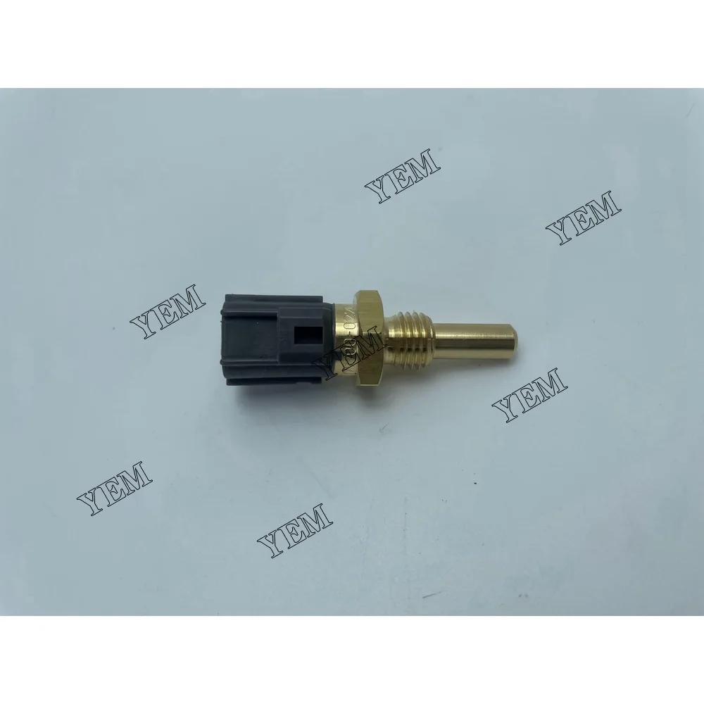 

New V1505 Water Temperature Sensor 5H601-41940 179700-0220 For Kubota Excavator Diesel Engine.