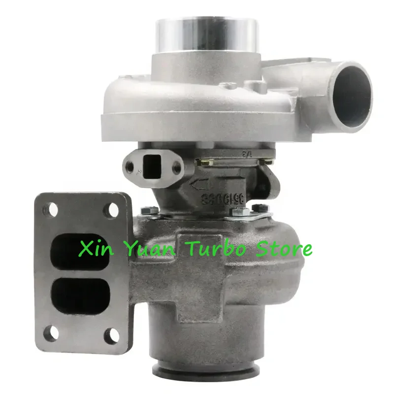 HX30 turbocharger J802908 3802908 3592109 3592110 3592111 3592112 turbo charger for Cummins Engine 4BTA