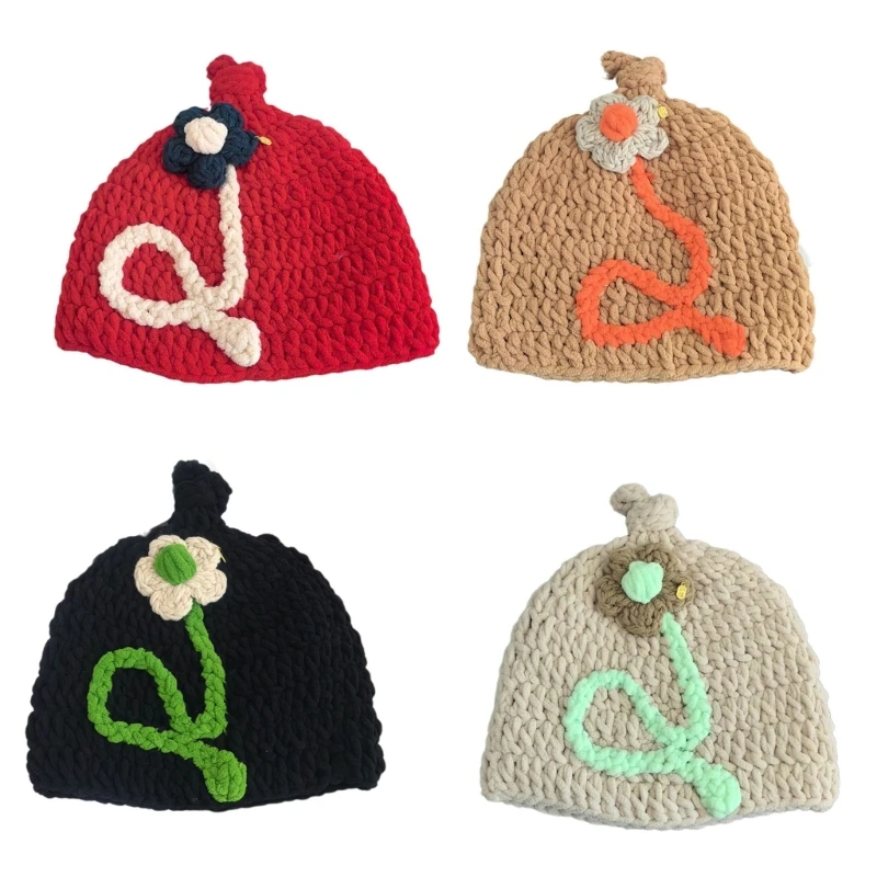 

Artistic Youth Hats Uniform Hat Simple Street Hat Elegant Men Women Hat