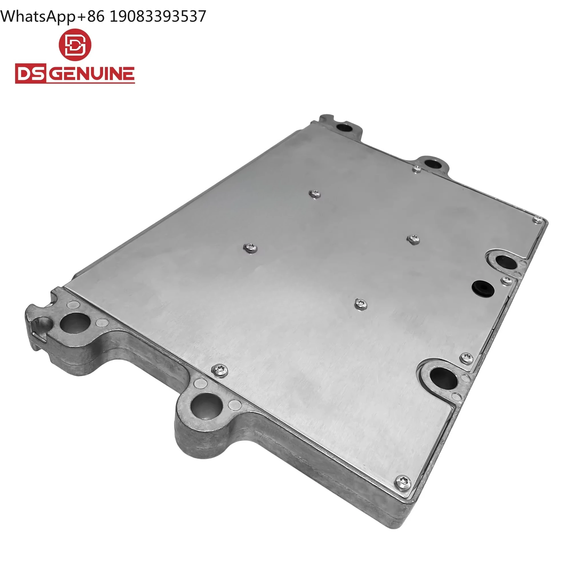 for DSGENUINE CM570 M11 ISM QSM X15 ISX ECM Electronic Control Module 3408501