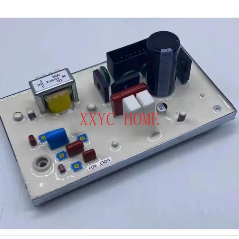 

Voltage Regulator