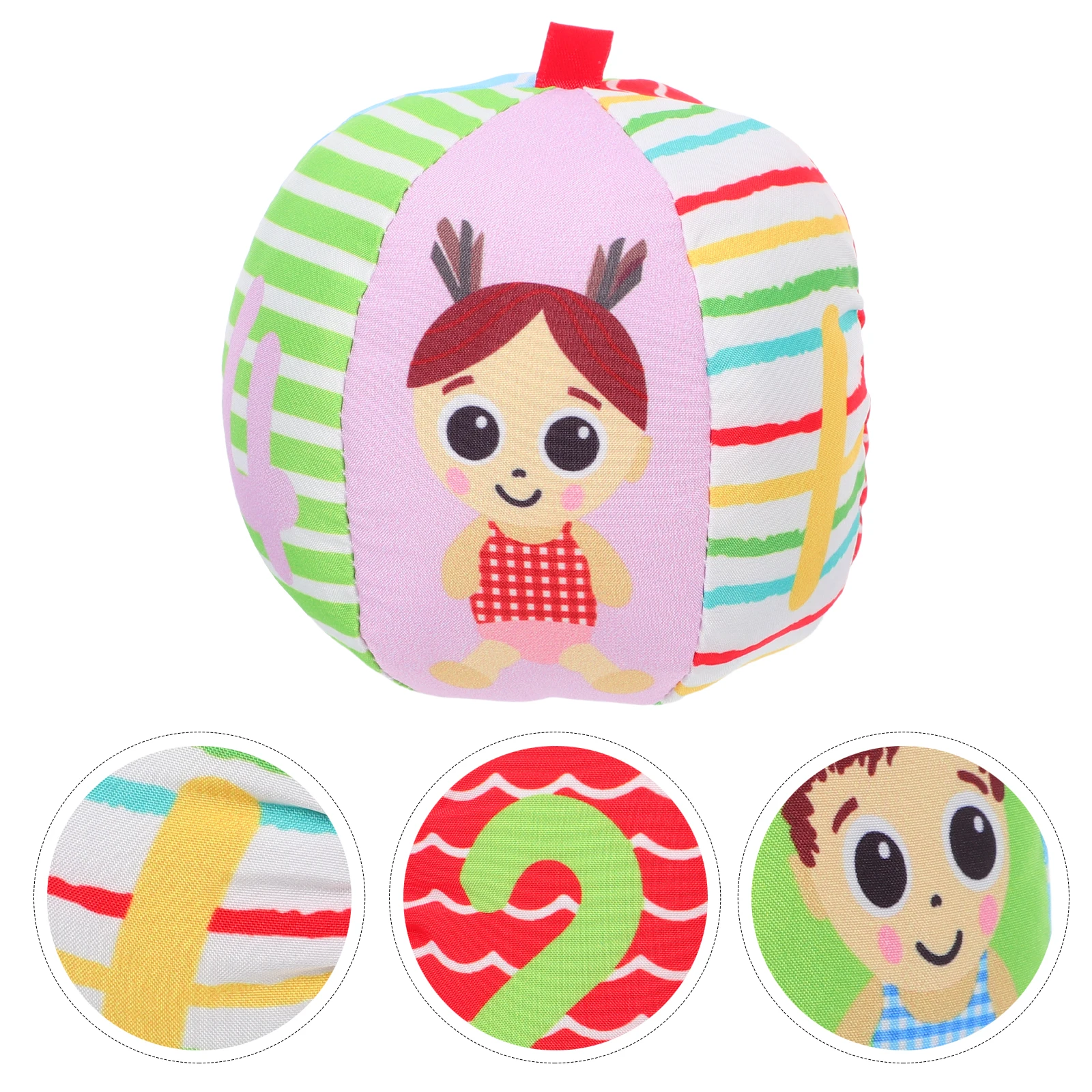 Capturar a bola brinquedos seguros para bebês mão agarrar indoor jogar bebês sensoriais criança bolas bebê agarrar