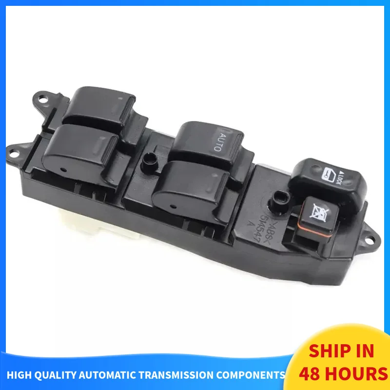 

Electric Power Window Switch 84820-12480 For To yota Corolla RAV4 (TO038)