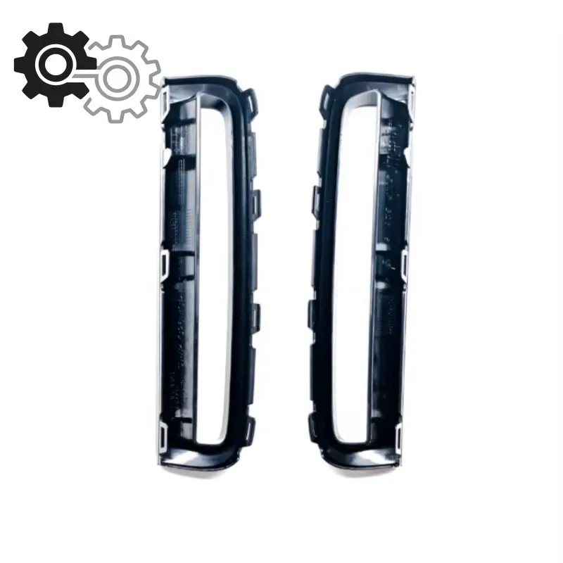 51118078613 51118078614 Fog Lamp Frame Trim Front Vents for BMW 4 Series G26 2022-2024