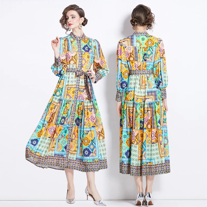 Briti Sle Loose Fit…