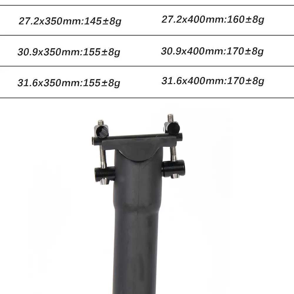 Thumbnail 3 - #9 Bicycle Seatposts Comparison Guide