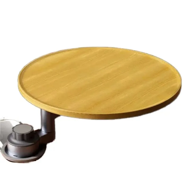 Car trays and car tables for laptops, 360 ° carousel cup holder table, universal