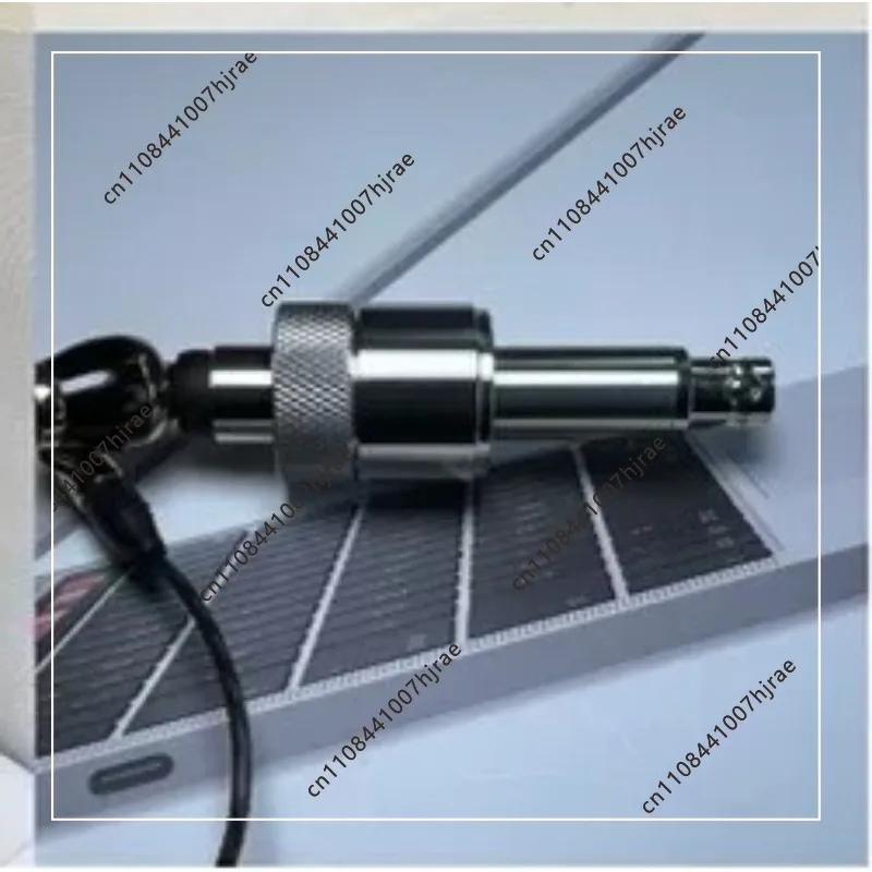 Headphone Test Headphone Frequency Response Meter IEC711 Artificial Ear Simulation Ear Entry-Level Mobile Recording