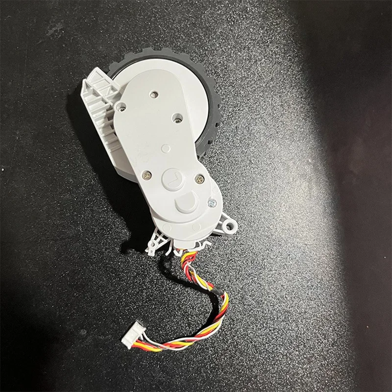 สําหรับ Xiao mi mi jia mi Robot Vacuum Mop 2 Pro MJST1S MJSTS1 เปลี่ยนล้อเปลี่ยนบ้าน R