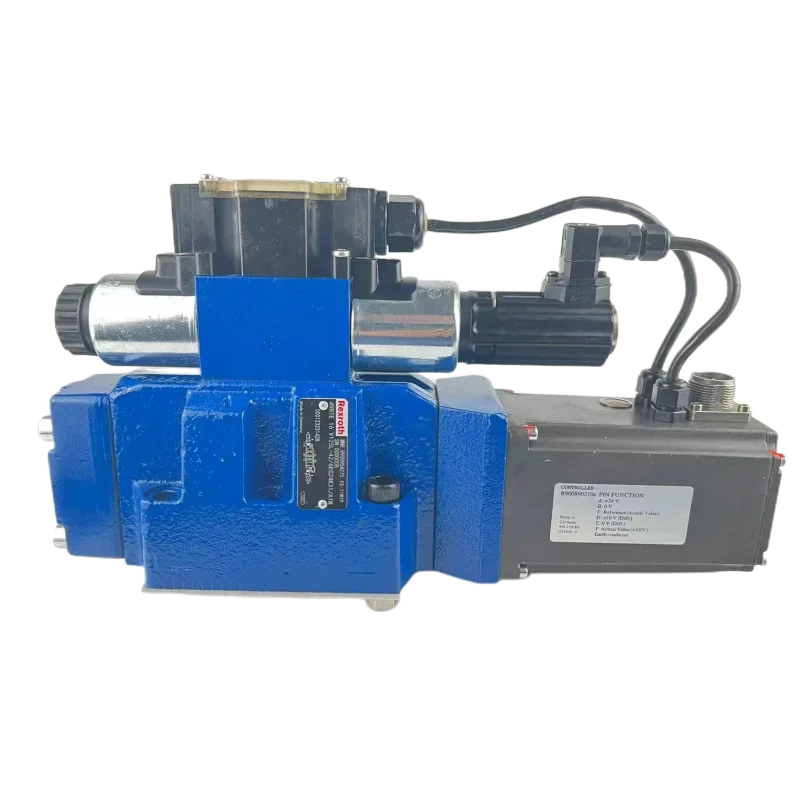 Zhenyuan Hydraulic …