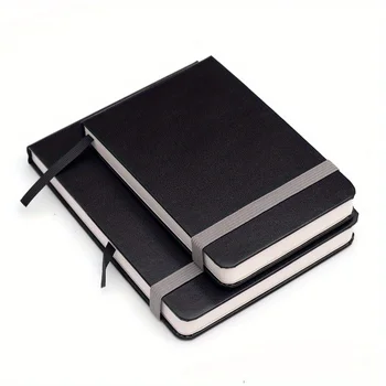 300g 24 Pages of Wood Pulp Watercolor Hand Ledger Portable Outdoor Sketching Watercolor…
