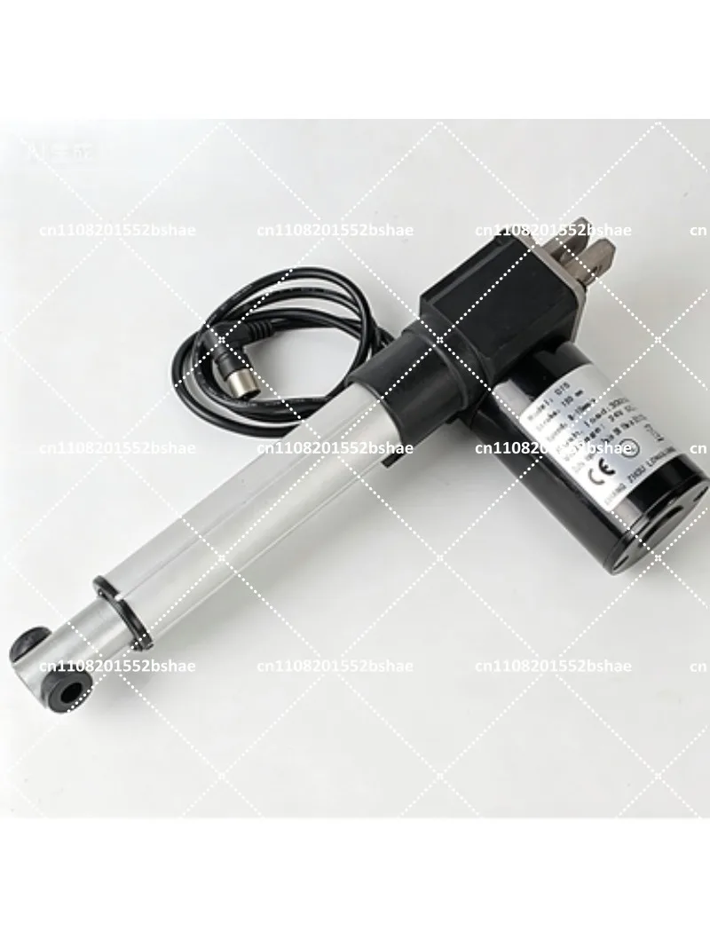 12V 24V Electric Linear Actuator Heavy Duty DC Motor Lift System for Window Opener