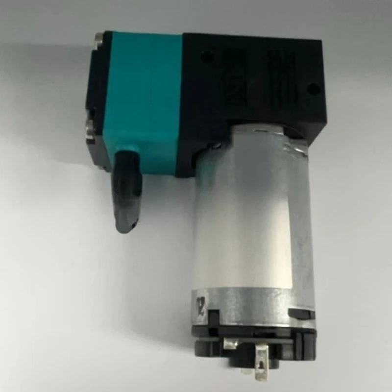 

Мембранный насос PML11841-NF30 для отбора проб жидкости и воздуха