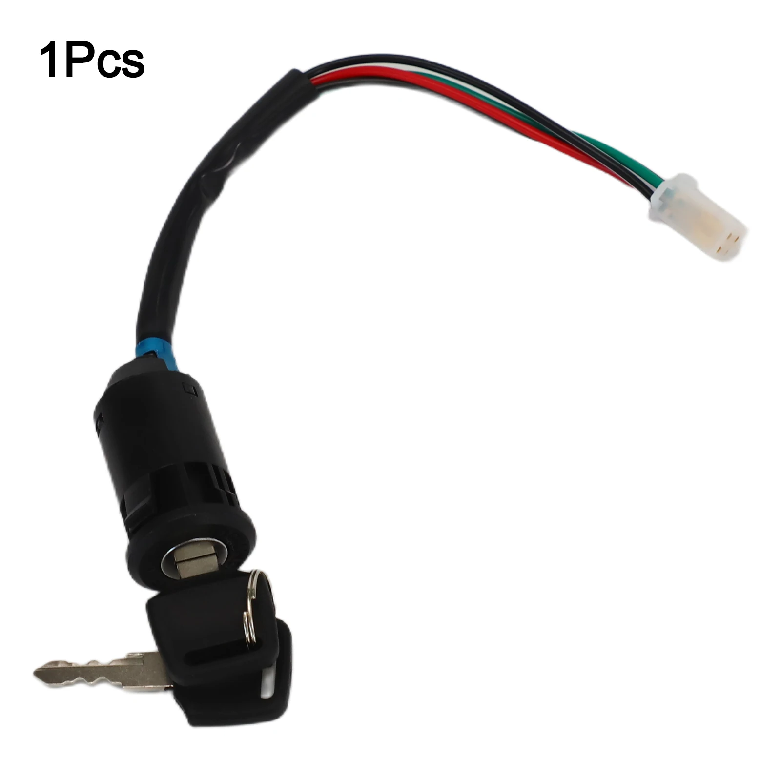 Dirt Bike Switch Ignition Key Switch For Dirt Bike Maintenance ABS Vehicle Accessories Replacement For 70cc ATV