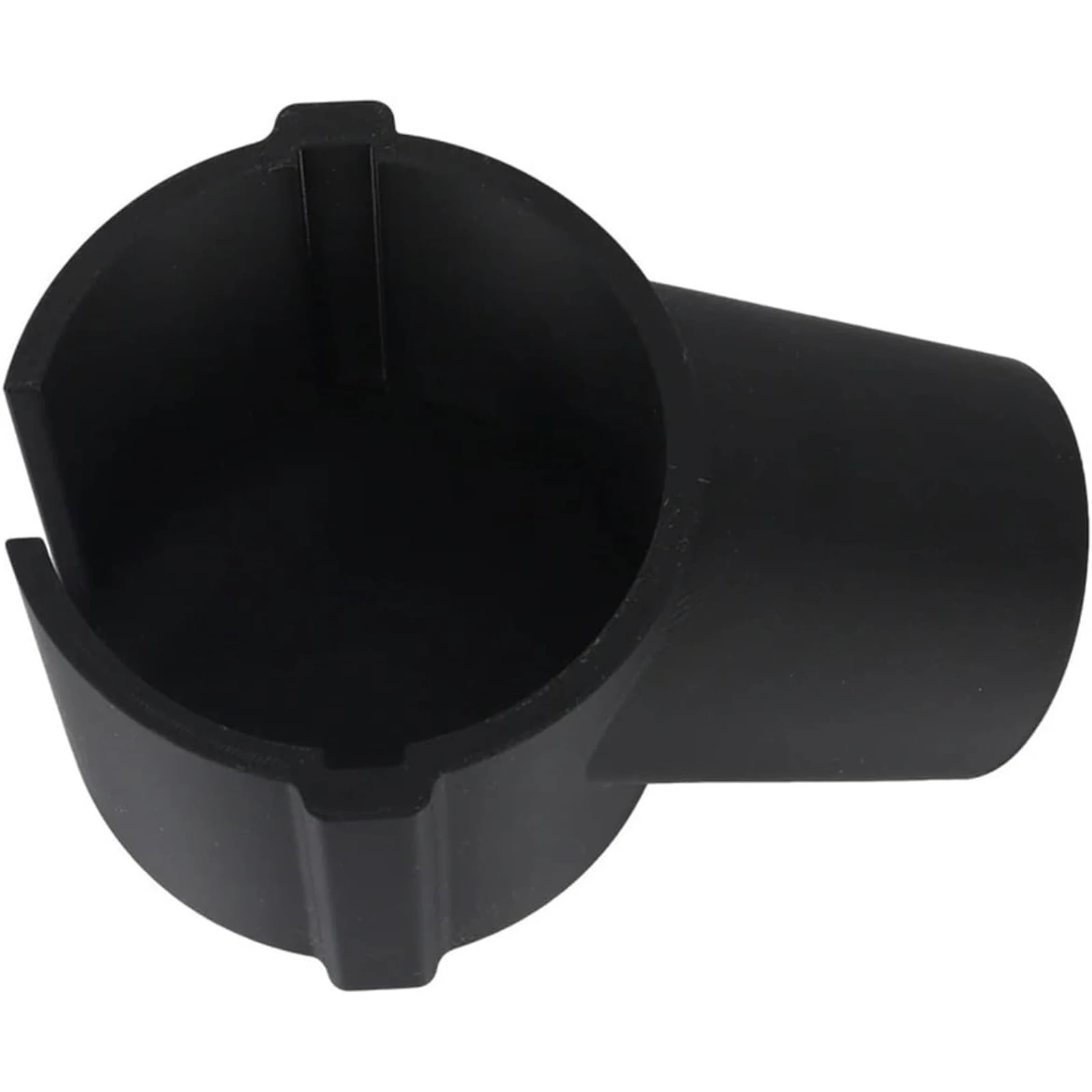 Vehicle Cup-Holder Phone Mount Stable Car Cup Holder Phone Mount Wobble-Complimentary Slim for Driving
