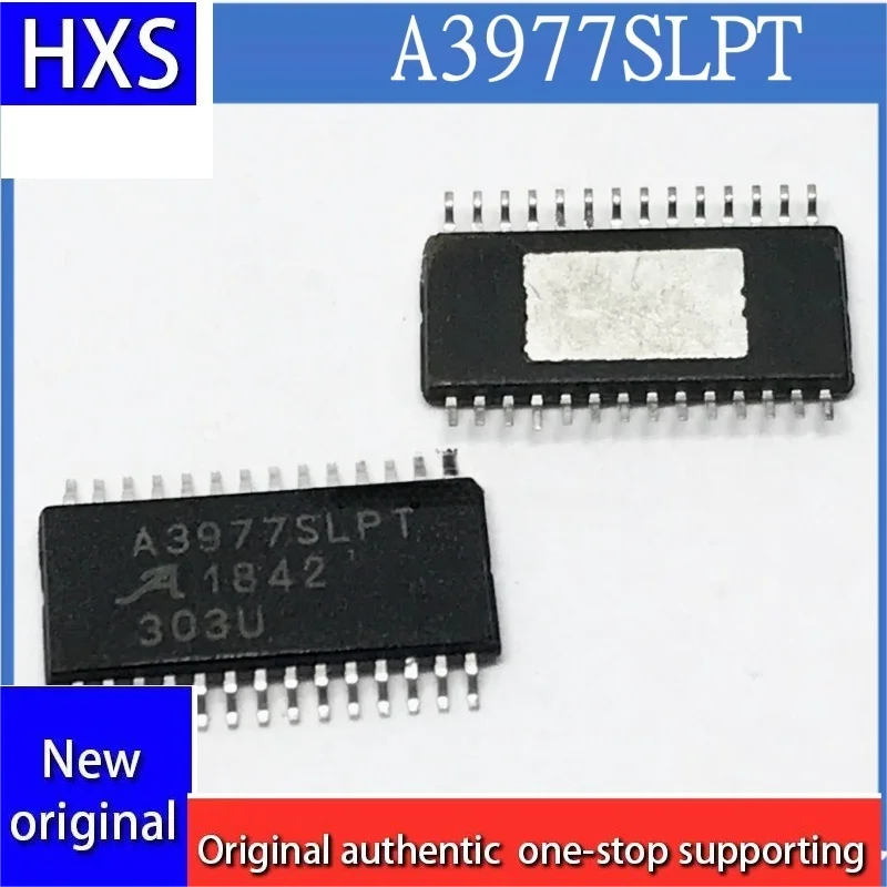 2PCS/LOT A3977 A3977SLP A3977SLPT brand new original