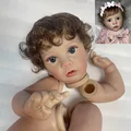 Painted Doll kit