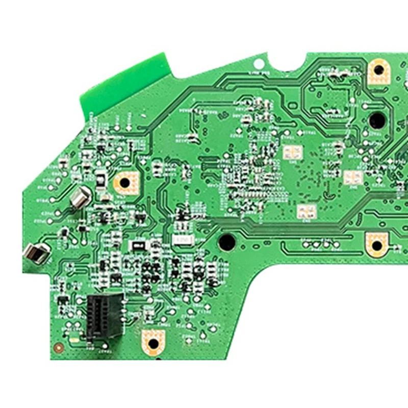 AU-Motherboard Mainboard Accessories For XIAOMI Roborock S50 S51 S502 S552 T61 T7 S5AMX Robot Vacuum Cleaner Spare Parts