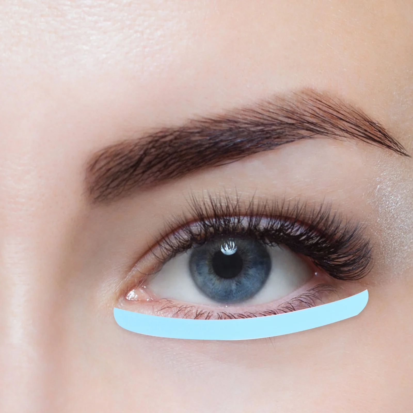 

Eyelash Lifting Pads Silicone Reusable Eyelash Perm Pads For Lash Lifting Tool Lash Perm Kit Beauty Salon Home Use